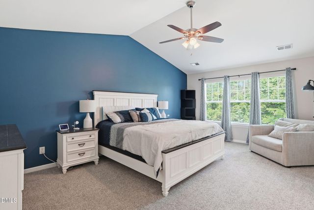 9706 Renfield Drive, Raleigh, NC 27617