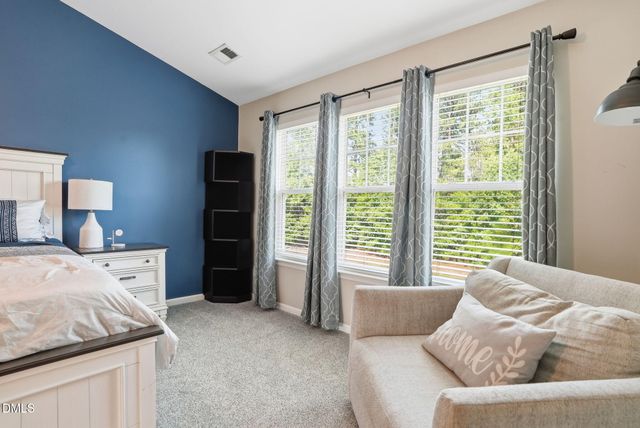 9706 Renfield Drive, Raleigh, NC 27617