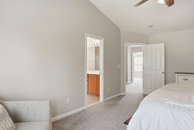 9706 Renfield Drive, Raleigh, NC 27617