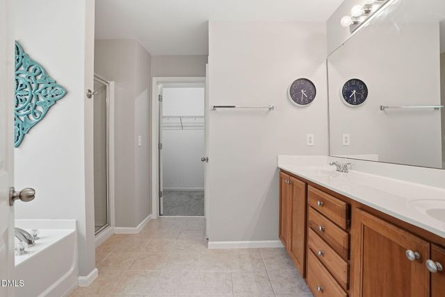 9706 Renfield Drive, Raleigh, NC 27617