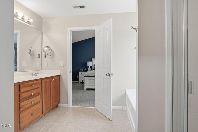 9706 Renfield Drive, Raleigh, NC 27617