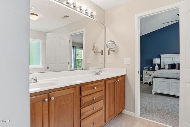 9706 Renfield Drive, Raleigh, NC 27617