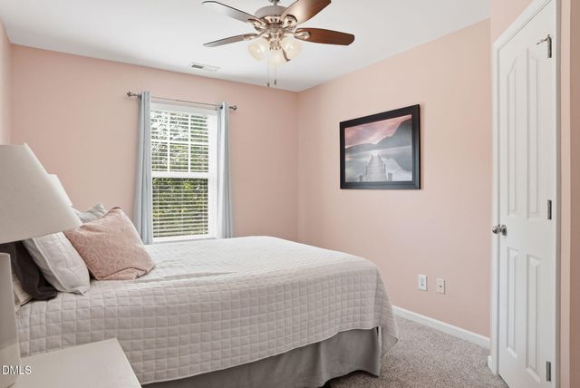 9706 Renfield Drive, Raleigh, NC 27617