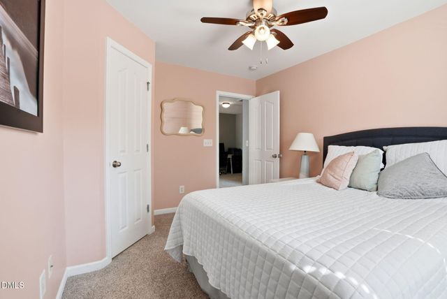 9706 Renfield Drive, Raleigh, NC 27617