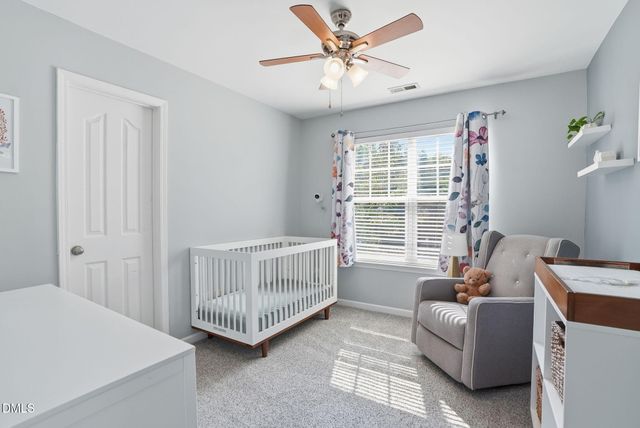 9706 Renfield Drive, Raleigh, NC 27617