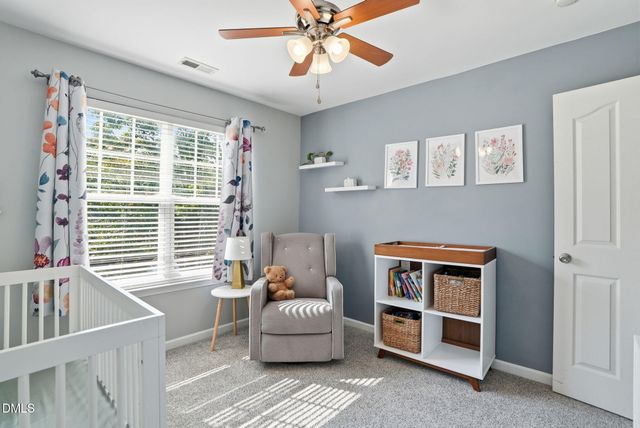9706 Renfield Drive, Raleigh, NC 27617