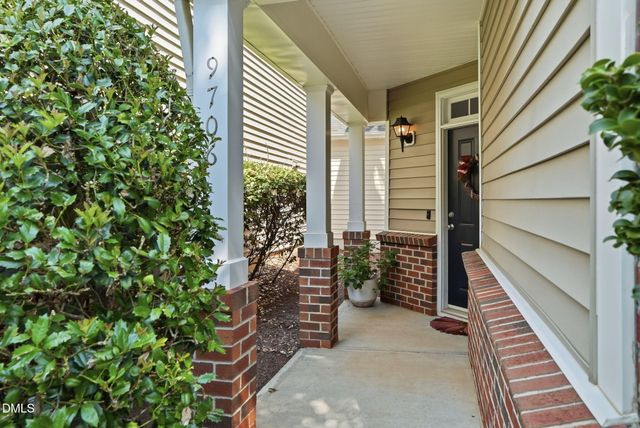 9706 Renfield Drive, Raleigh, NC 27617