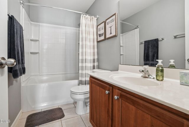 9706 Renfield Drive, Raleigh, NC 27617