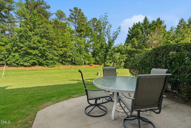 9706 Renfield Drive, Raleigh, NC 27617
