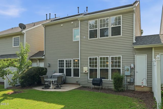 9706 Renfield Drive, Raleigh, NC 27617