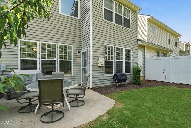 9706 Renfield Drive, Raleigh, NC 27617