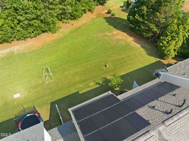 9706 Renfield Drive, Raleigh, NC 27617