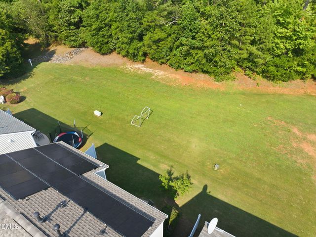 9706 Renfield Drive, Raleigh, NC 27617