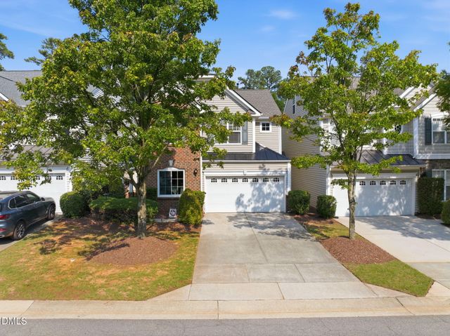 9706 Renfield Drive, Raleigh, NC 27617
