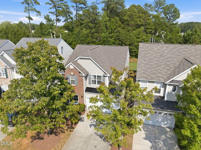 9706 Renfield Drive, Raleigh, NC 27617