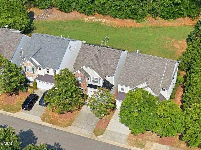 9706 Renfield Drive, Raleigh, NC 27617