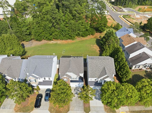 9706 Renfield Drive, Raleigh, NC 27617