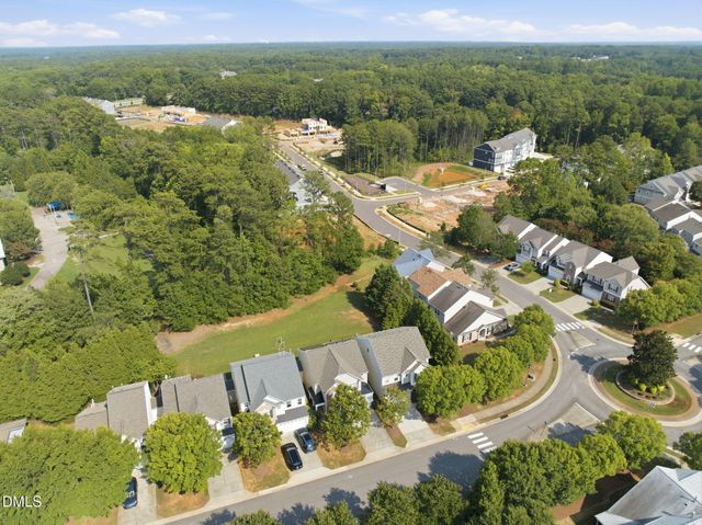 9706 Renfield Drive, Raleigh, NC 27617