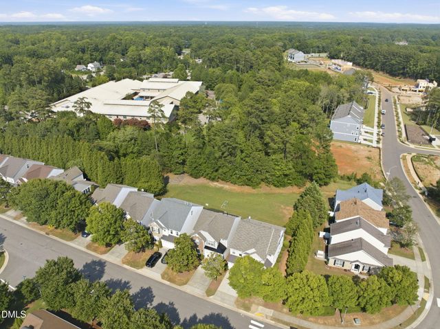 9706 Renfield Drive, Raleigh, NC 27617
