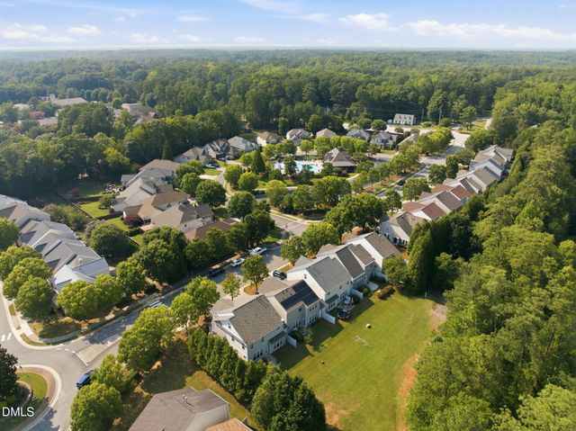 9706 Renfield Drive, Raleigh, NC 27617