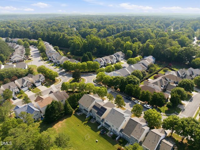 9706 Renfield Drive, Raleigh, NC 27617