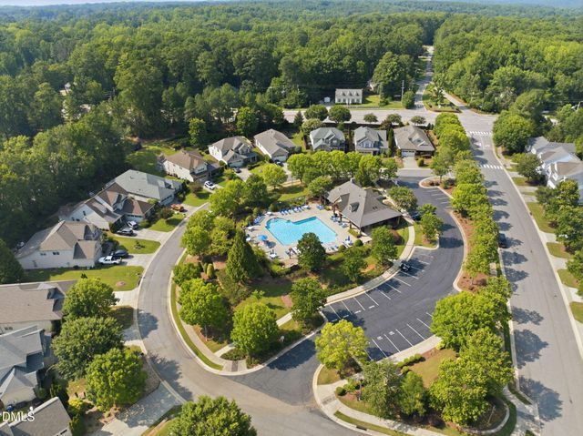 9706 Renfield Drive, Raleigh, NC 27617