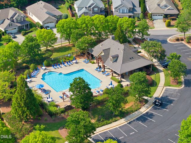 9706 Renfield Drive, Raleigh, NC 27617