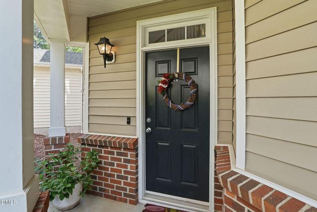 9706 Renfield Drive, Raleigh, NC 27617