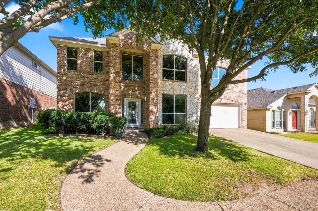 8125 Geranium Lane, Fort Worth, TX 76123 — photo 3