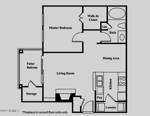 3625 E RAY Road 1, Phoenix, AZ 85044