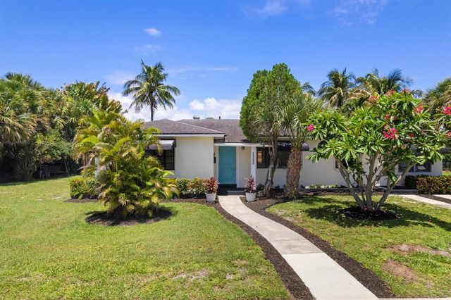 1725 N Lakeside Drive, Lake Worth Beach, FL 33460