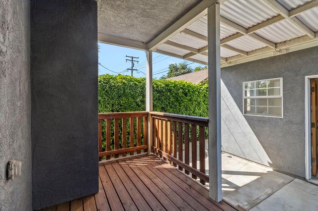 1615 College Ave, Modesto, CA 95350