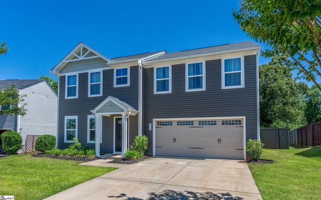 306 Maplestead Farms Court, Greenville, SC 29617