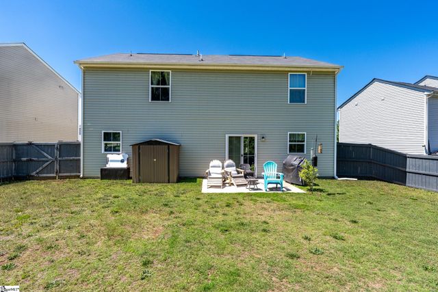 306 Maplestead Farms Court, Greenville, SC 29617