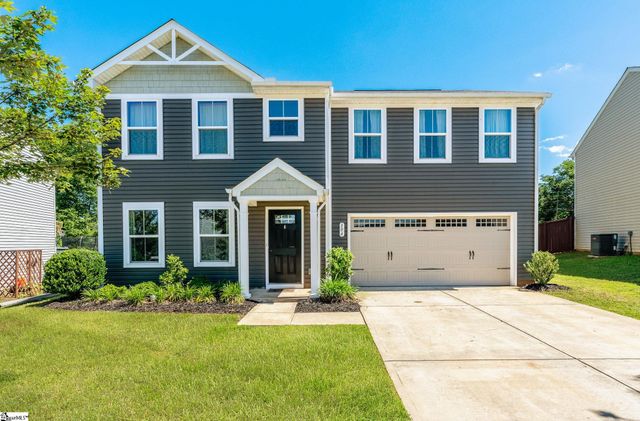 306 Maplestead Farms Court, Greenville, SC 29617