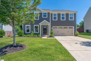 306 Maplestead Farms Court, Greenville, SC 29617