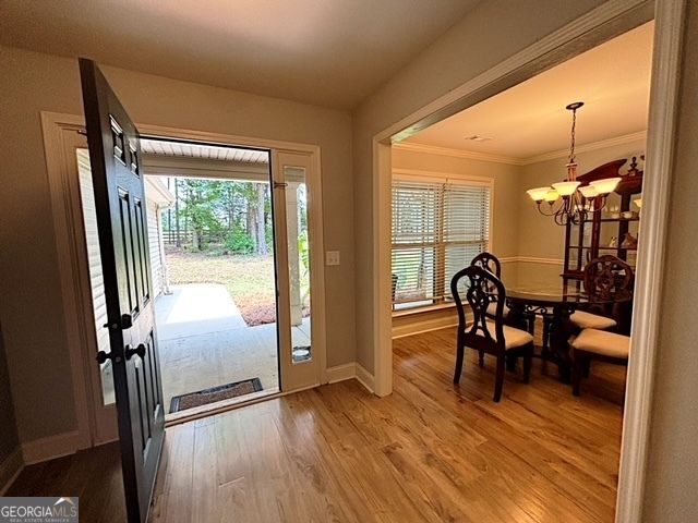 6648 Luthersville Road, Gay, GA 30218