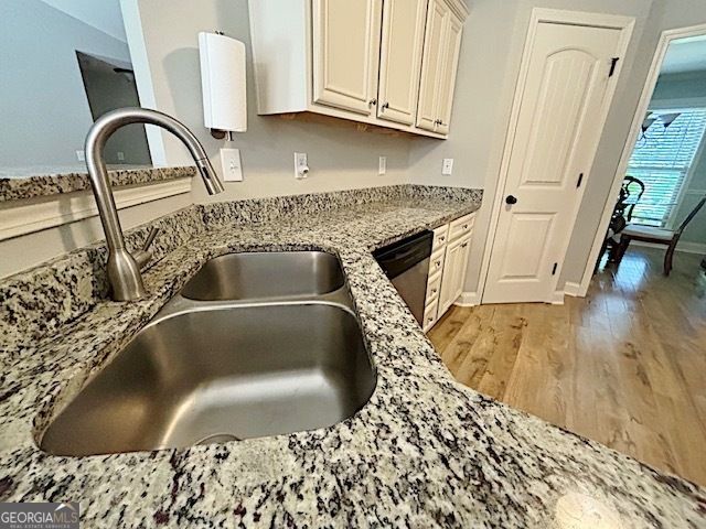 6648 Luthersville Road, Gay, GA 30218
