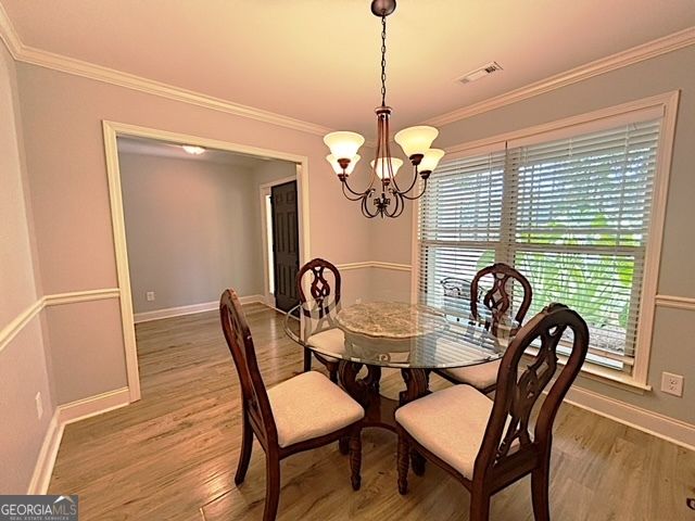 6648 Luthersville Road, Gay, GA 30218