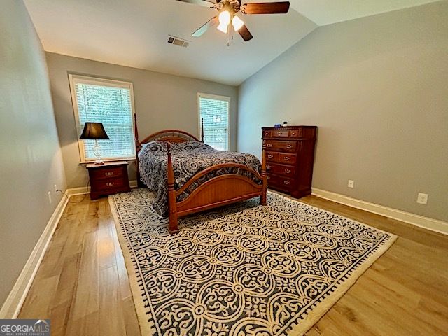 6648 Luthersville Road, Gay, GA 30218