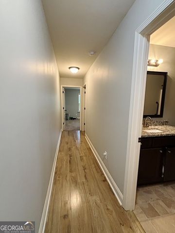 6648 Luthersville Road, Gay, GA 30218