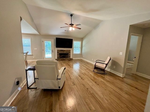 6648 Luthersville Road, Gay, GA 30218