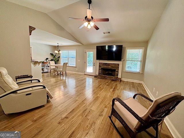 6648 Luthersville Road, Gay, GA 30218