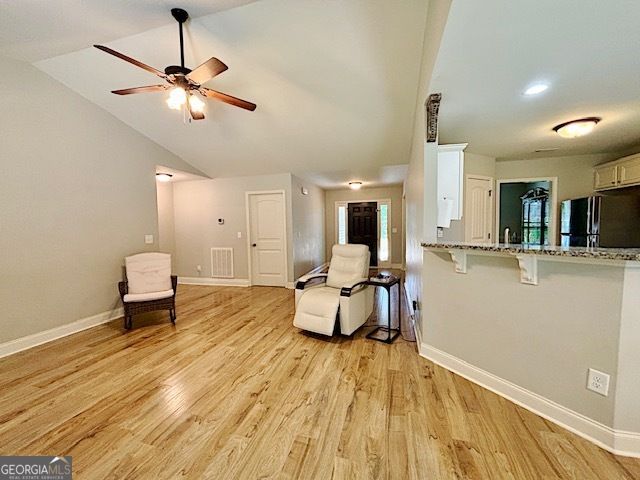 6648 Luthersville Road, Gay, GA 30218