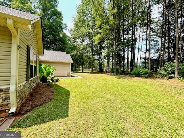 6648 Luthersville Road, Gay, GA 30218