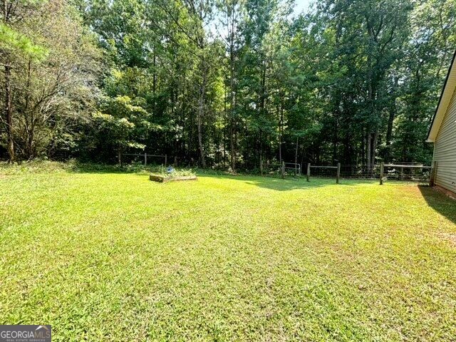 6648 Luthersville Road, Gay, GA 30218