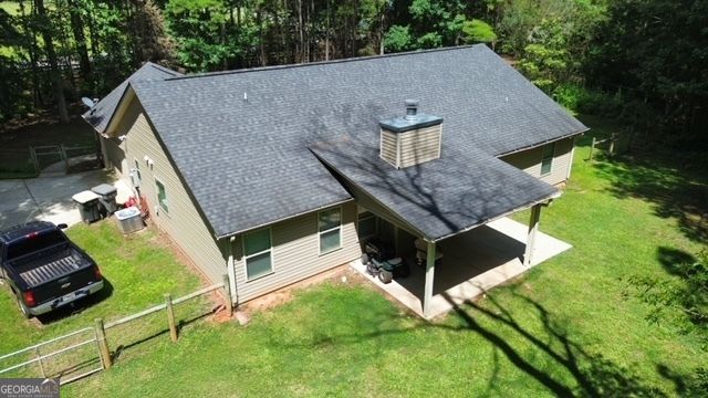 6648 Luthersville Road, Gay, GA 30218