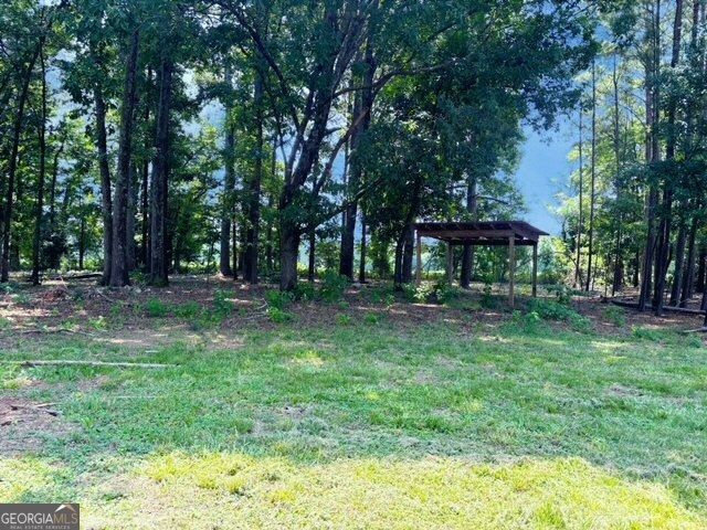 6648 Luthersville Road, Gay, GA 30218