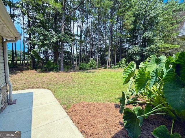 6648 Luthersville Road, Gay, GA 30218