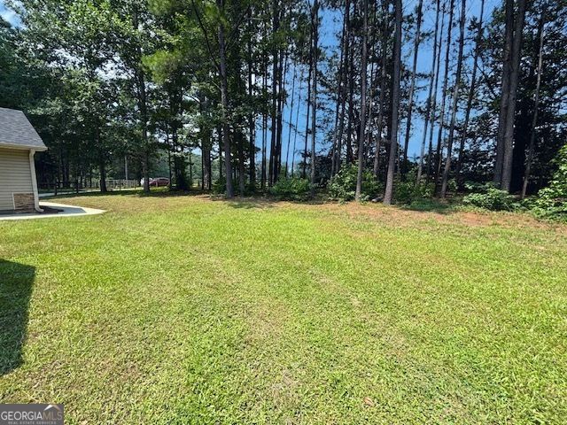 6648 Luthersville Road, Gay, GA 30218